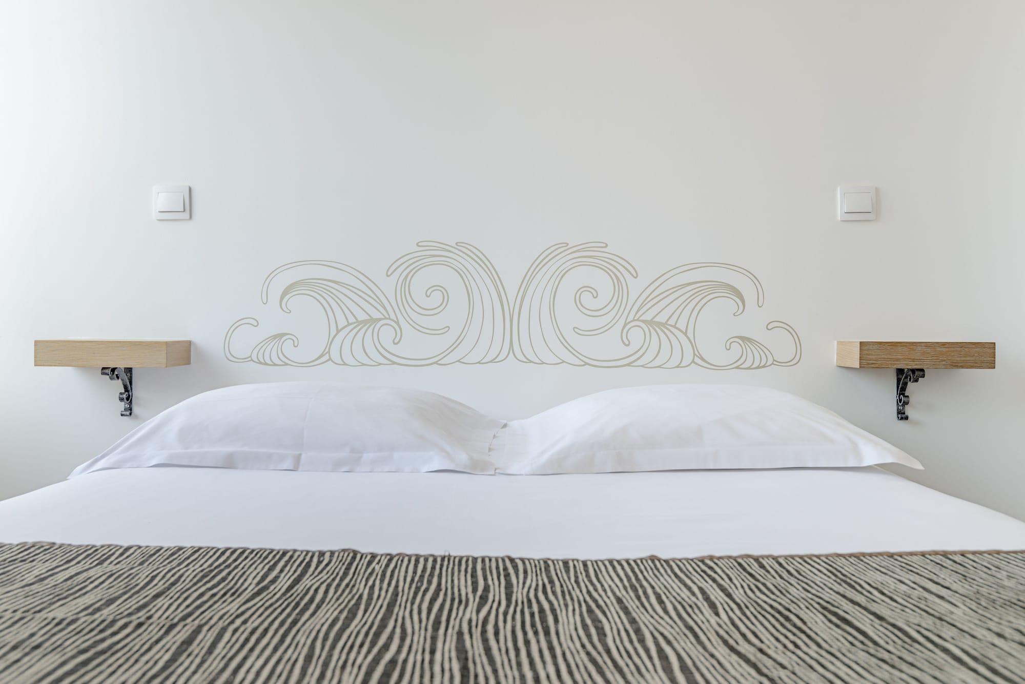 Hôtel Océan Capbreton Esterno foto