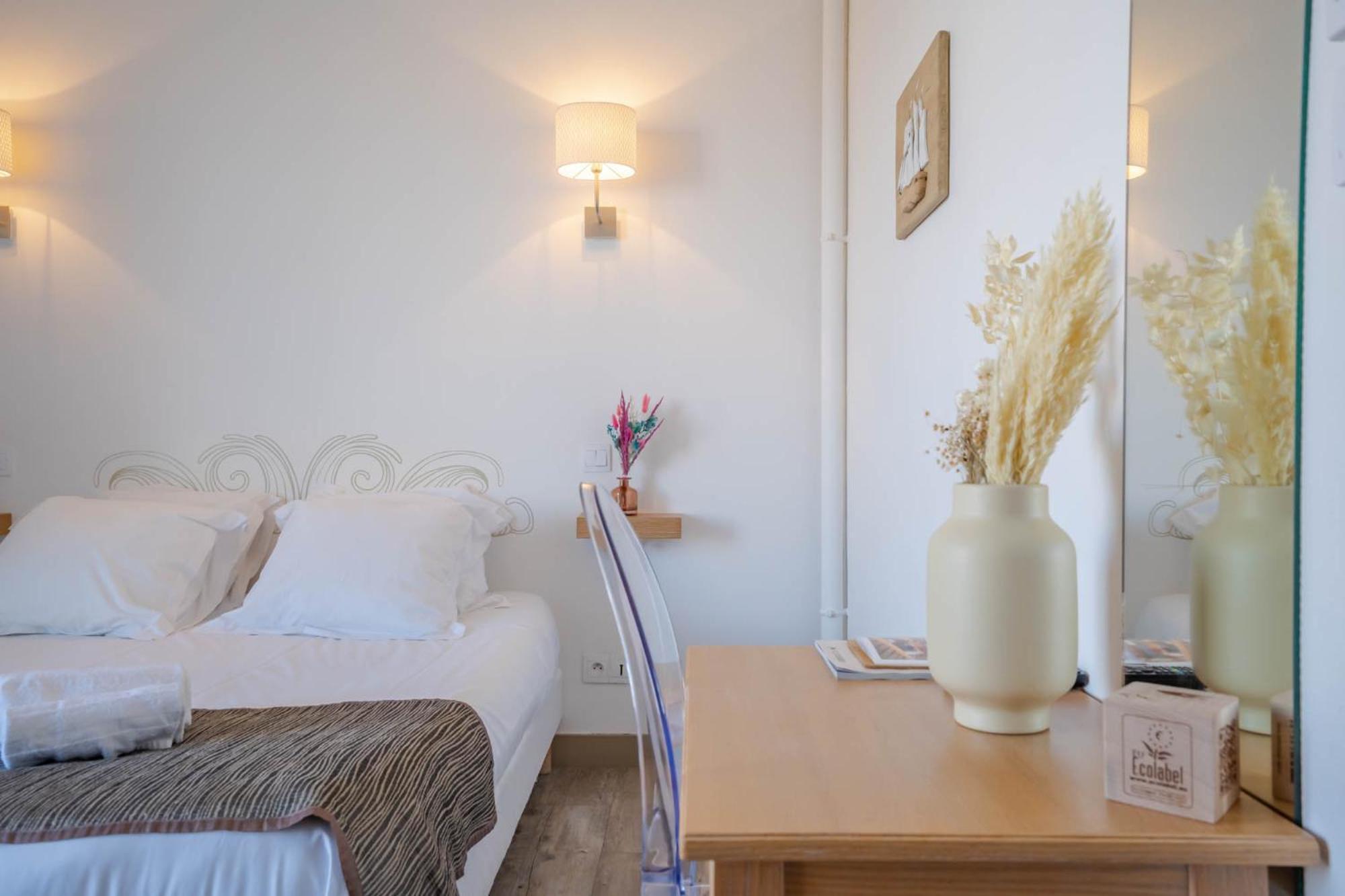 Hôtel Océan Capbreton Esterno foto