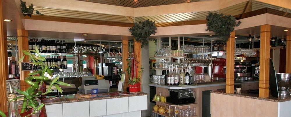 Hôtel Océan Capbreton Esterno foto