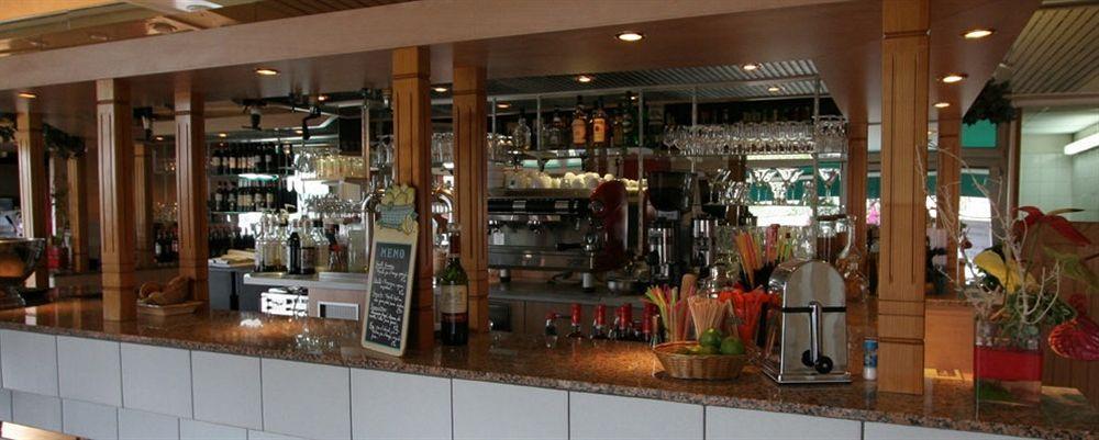 Hôtel Océan Capbreton Esterno foto