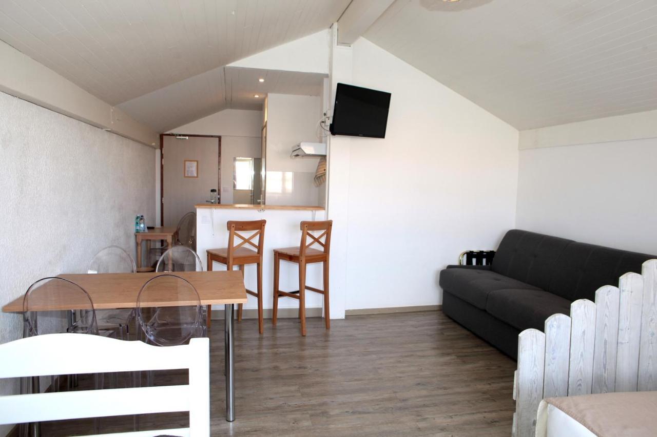 Hôtel Océan Capbreton Esterno foto